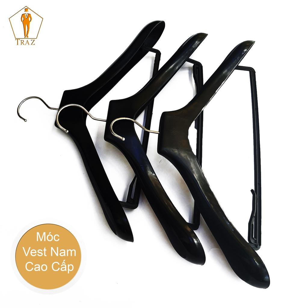 Móc Treo Veston, Comple Nam, Nữ Nhựa Xịn, Cao Cấp