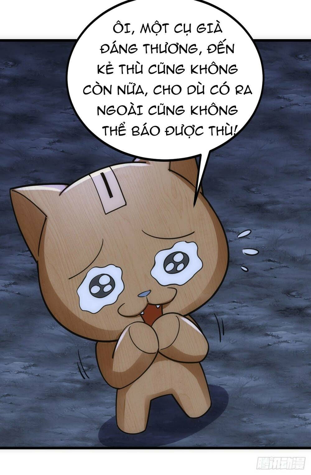 tuyệt thế võ công chapter 67 21