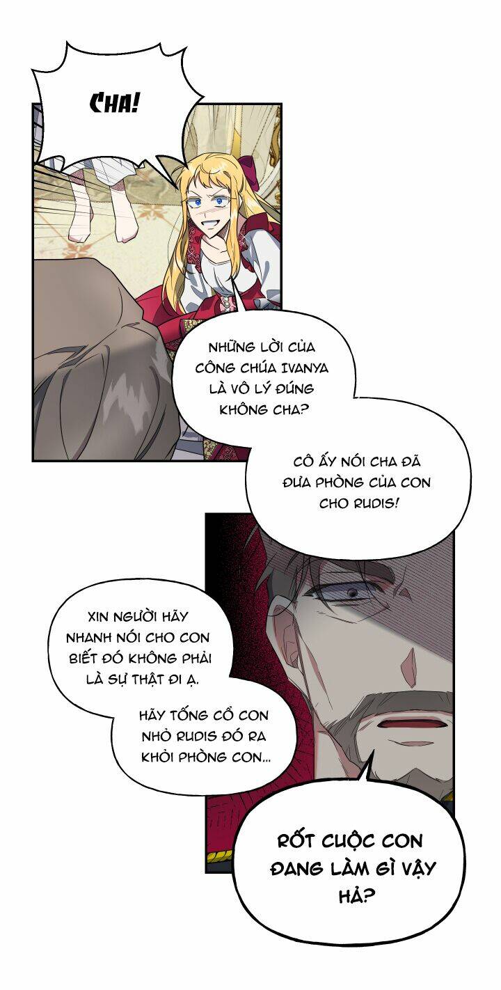 tế phẩm công chúa chapter 4 18