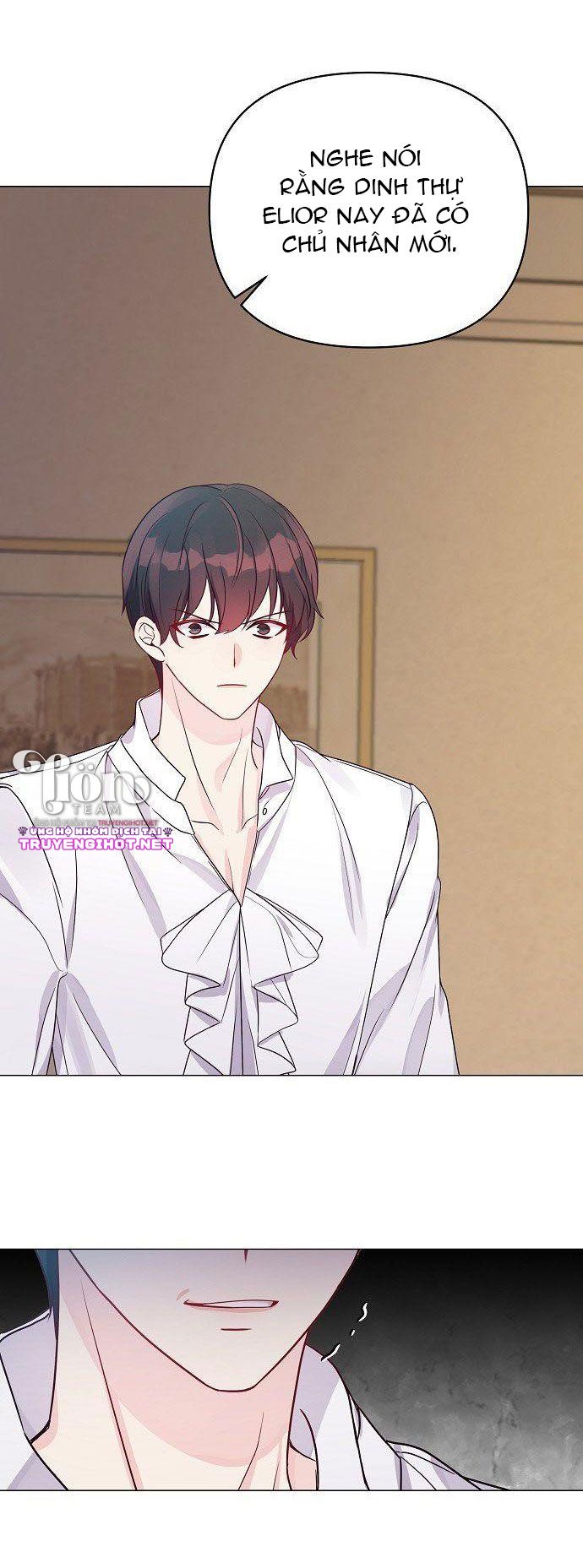 hôn thê nguy hiểm chapter 9.2 15