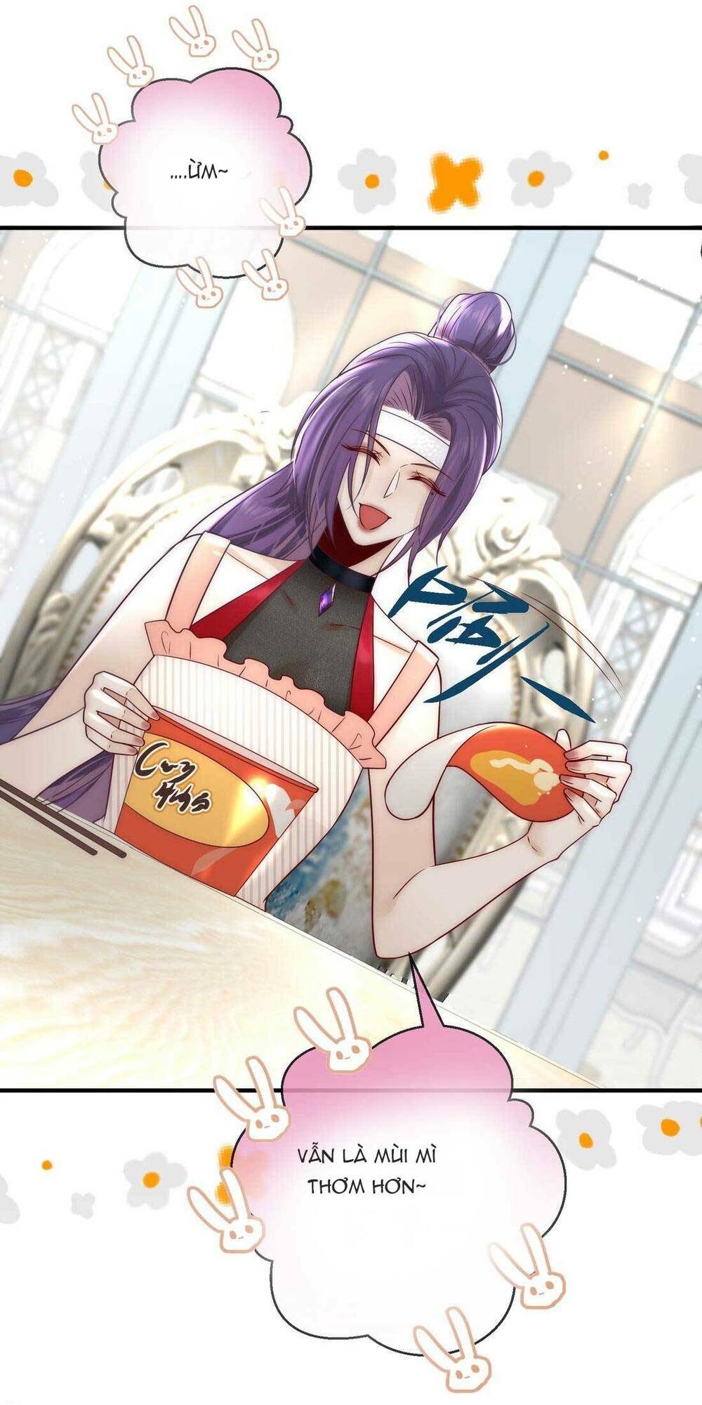 cặp đôi phản diện ly hôn trực tuyến chapter 5 25