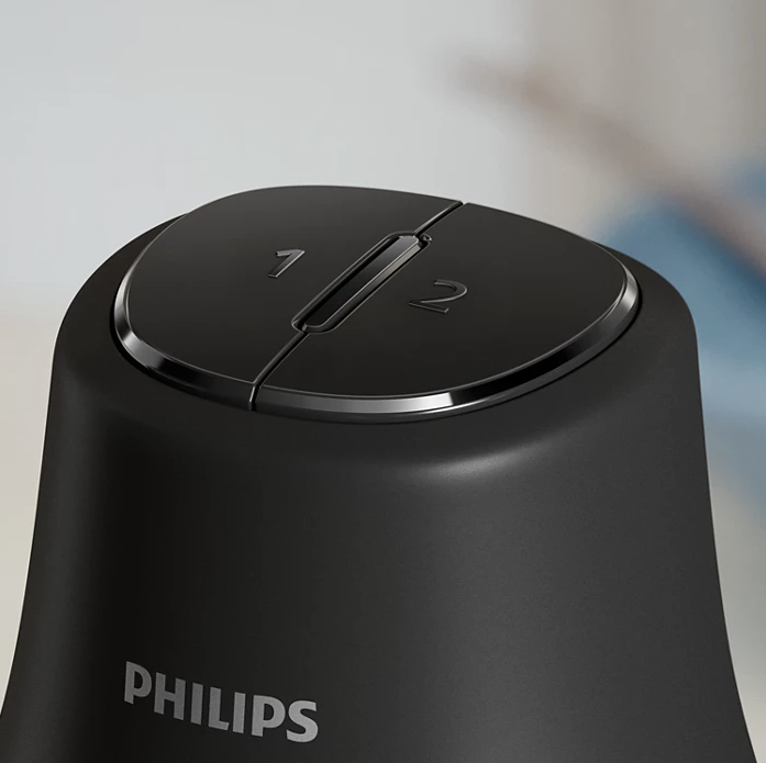 Máy xay thịt Philips HR1502/00 - Hàng chính hãng