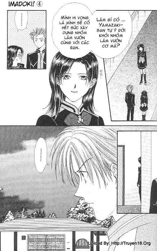 cô bé nghèo khó chapter 19 19