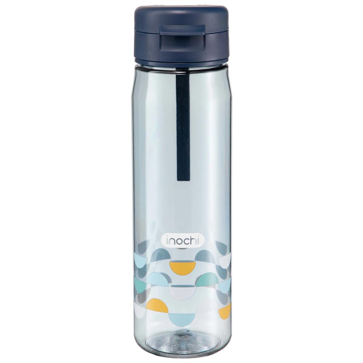 Bình Nước Kita Fami 700 ml - Inochi HIN.BIKF.0700 - Màu Xanh Dương