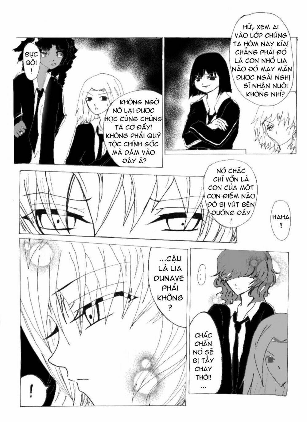 bloody tales chapter 1 7