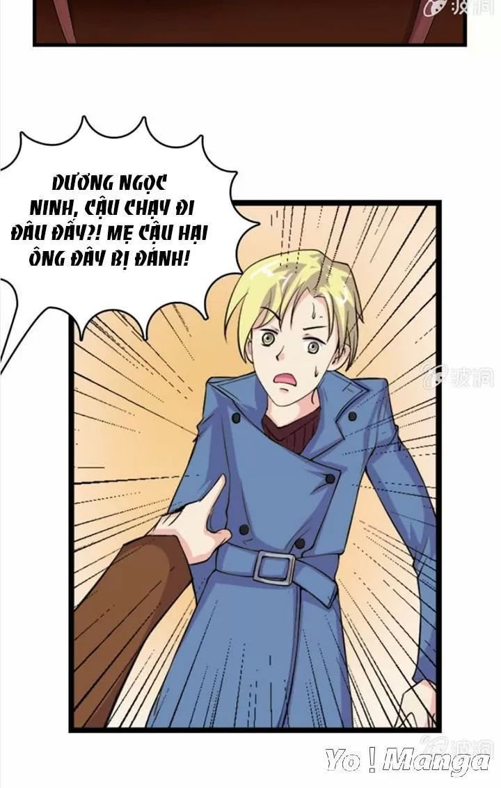 cực phẩm thấu thị chapter 7 16