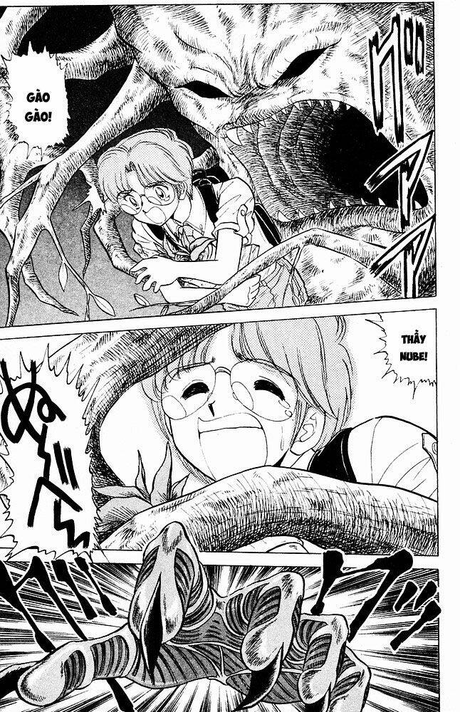 jigoku sensei nube - người thầy dũng cảm chapter 149 17