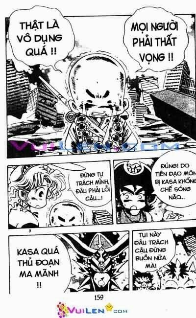 những người bạn tốt chapter 24 159