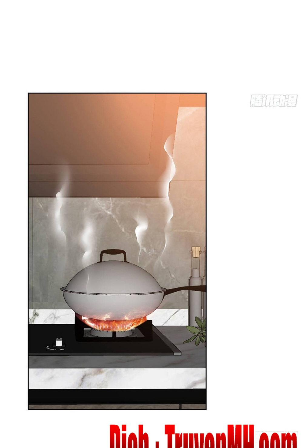 thí hôn lão công, cần giúp sức chapter 103 6