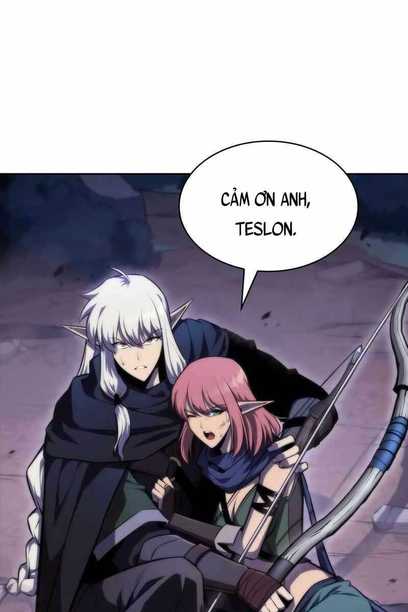 Người Chơi Mới Cấp Tối Đa Chapter 80 79