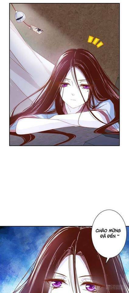 lạc vũ trấn chapter 4 3