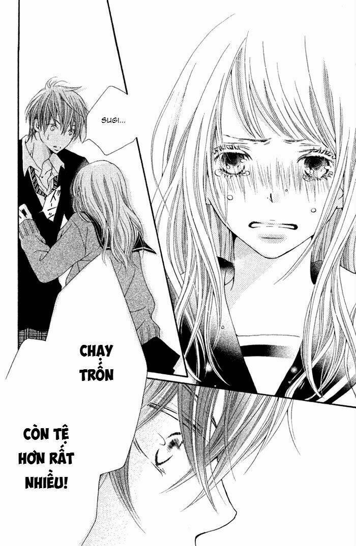 tổng hợp one shot. chapter 336 35