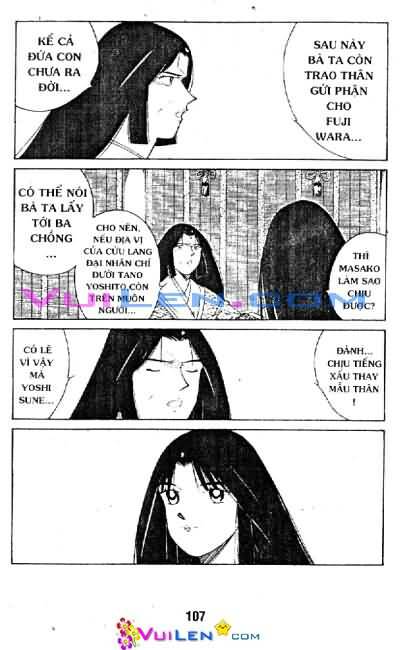 truyền nhân atula phần ii chapter 13 108