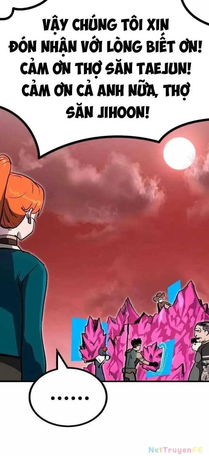 Lỗi Hệ Thống chapter 17 19