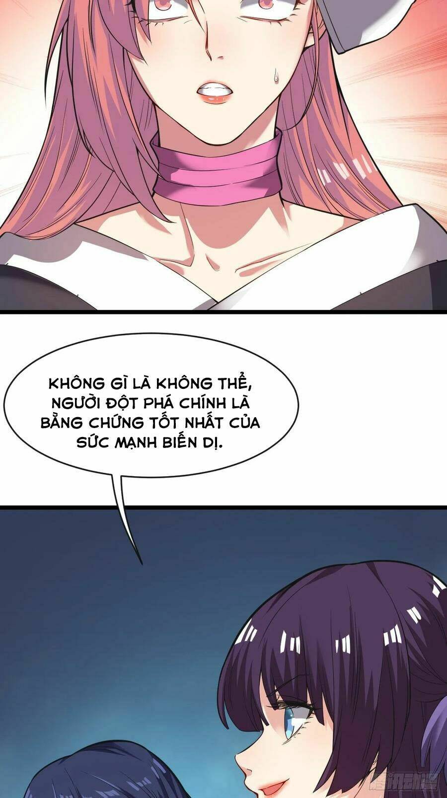 vô hạn biến dị chapter 29 12