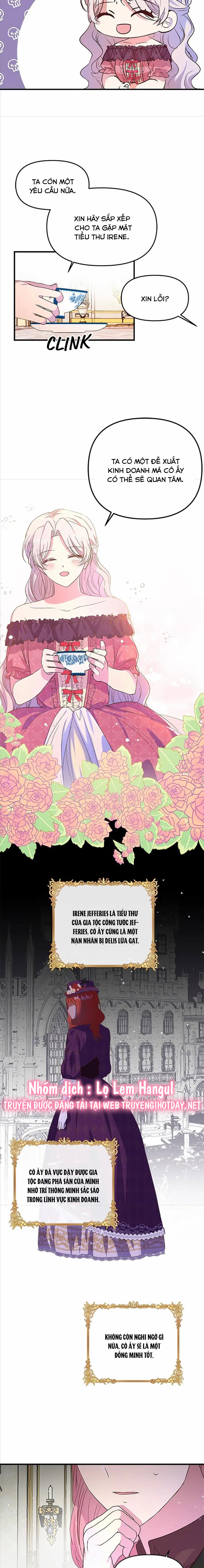 tôi sẽ không kết hôn với ngài đâu chapter 6 12