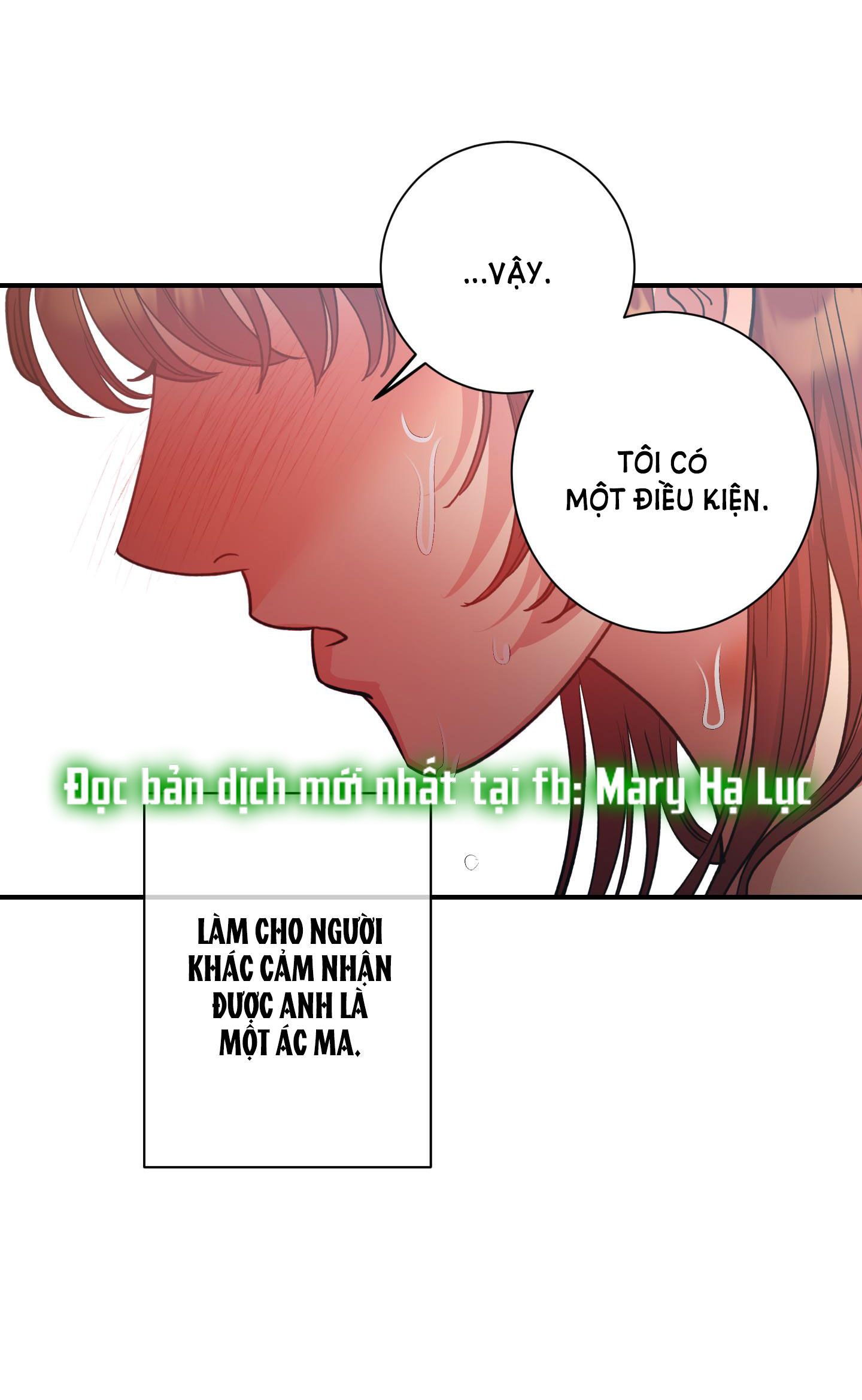 [18+] một lòng một dạ chapter 45.2 22