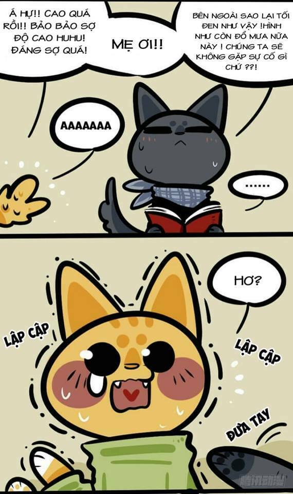 đời không như mình tưởng chapter 31 5