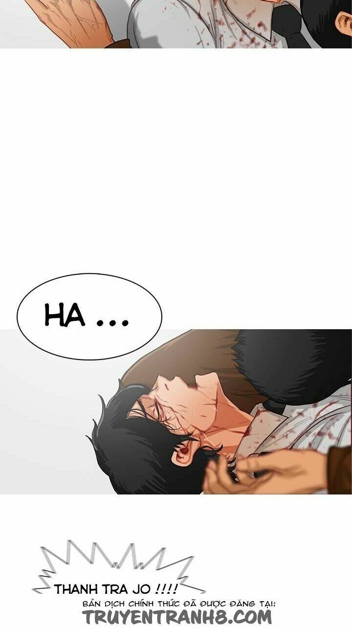 bụi đời gangnam chapter 14 19