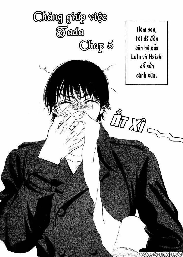 chàng giúp việc tada chapter 6 2