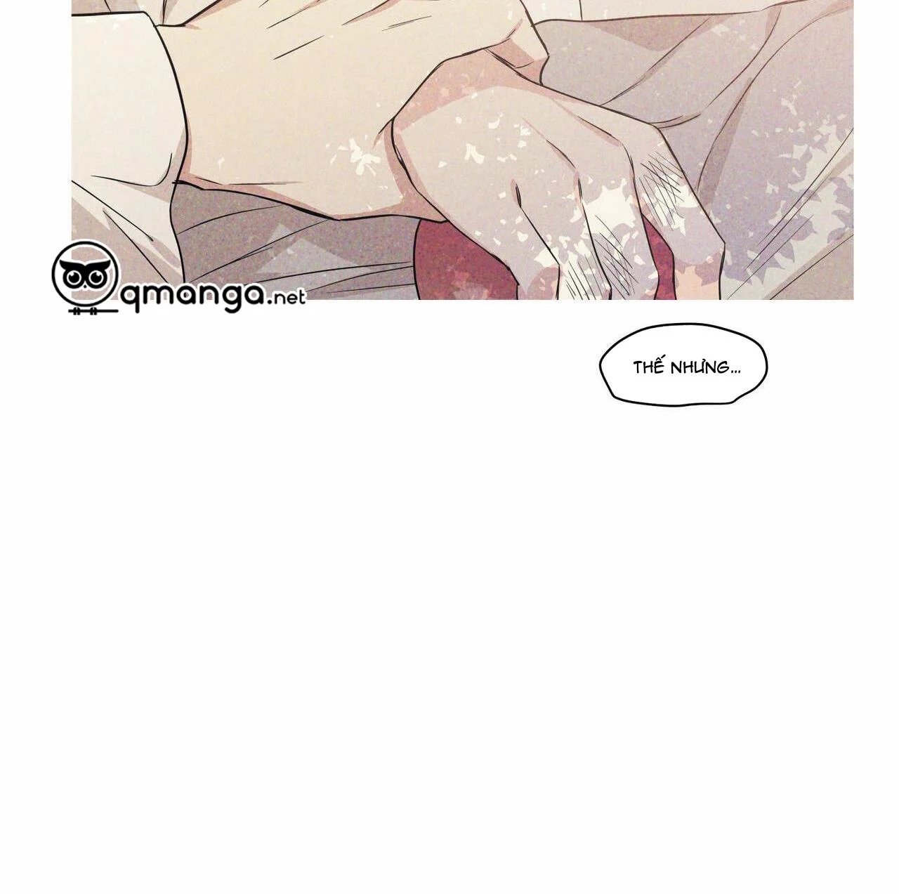 không chốn yêu đương chapter 64.4 18