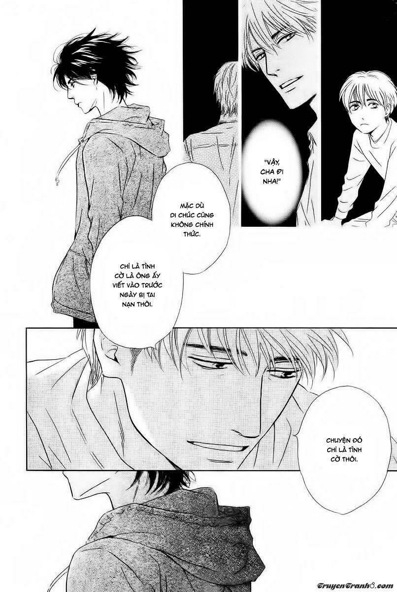 hana wa sakuka chapter 33 33