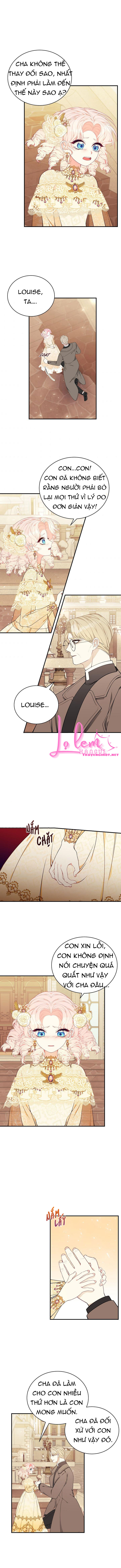 con chỉ đi tìm cha thôi chapter 26.1 4