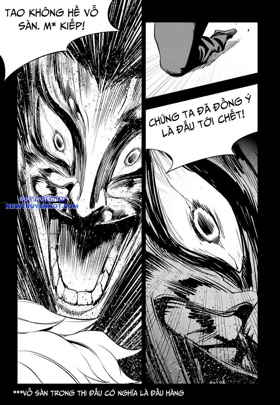 fight class 3 chapter 65 3