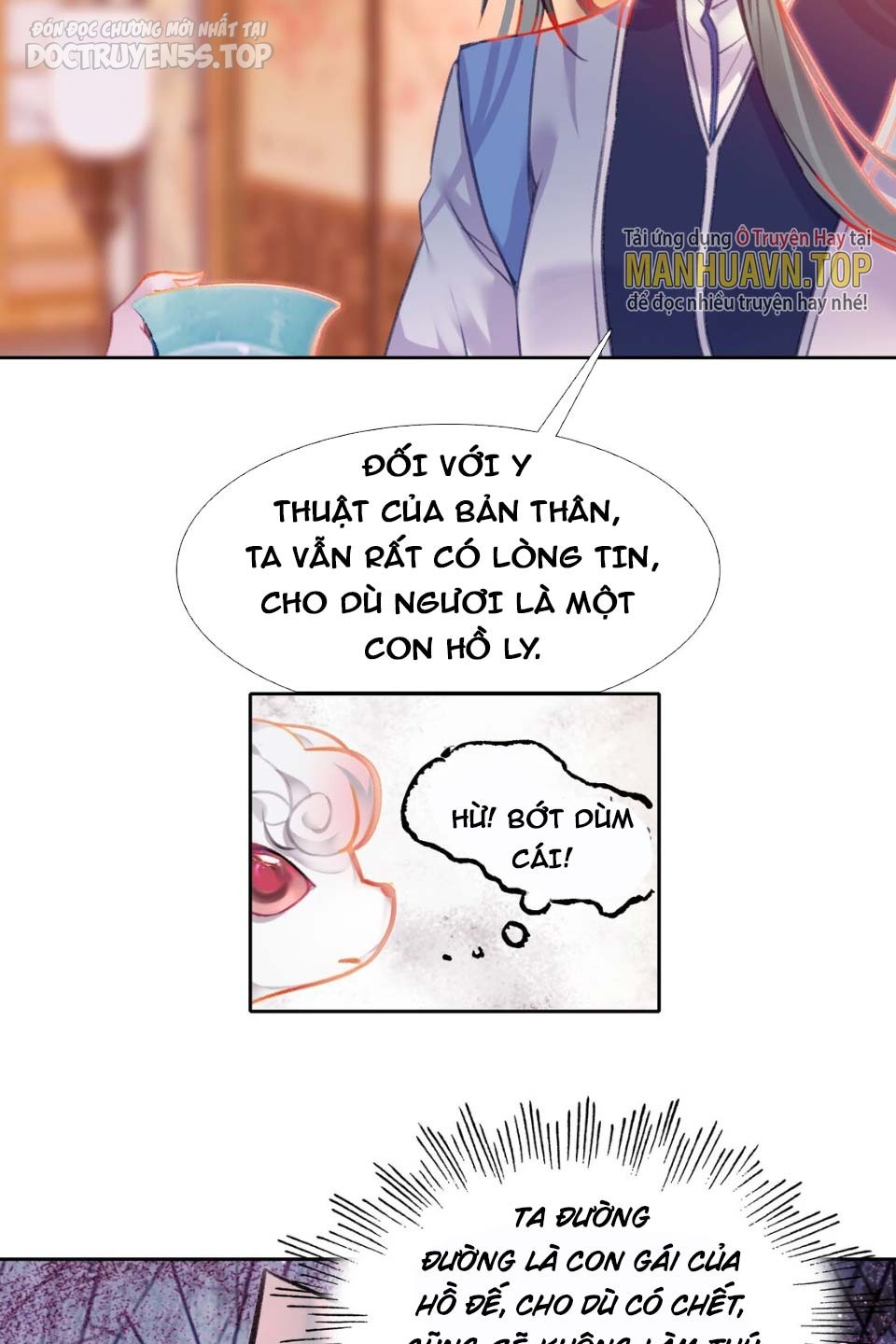 hóa ra ta là tuyệt thế cao thủ chapter 6 35