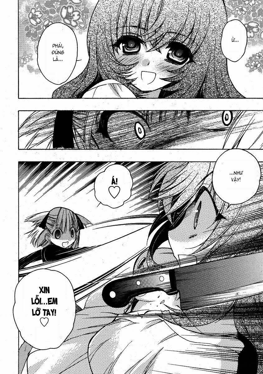 oniichan control chapter 3 18