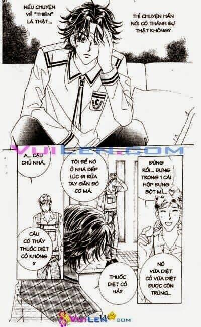 cặp đôi kỳ lạ chapter 3 141