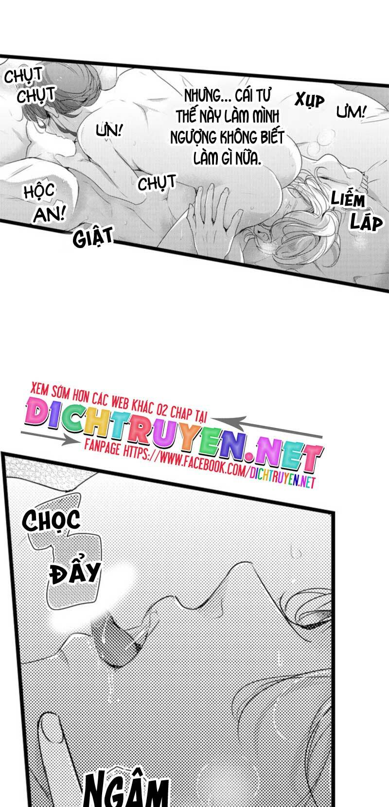 sai rồi, sếp tây nhà tôi không phải là quý ông đâu! chapter 40 14