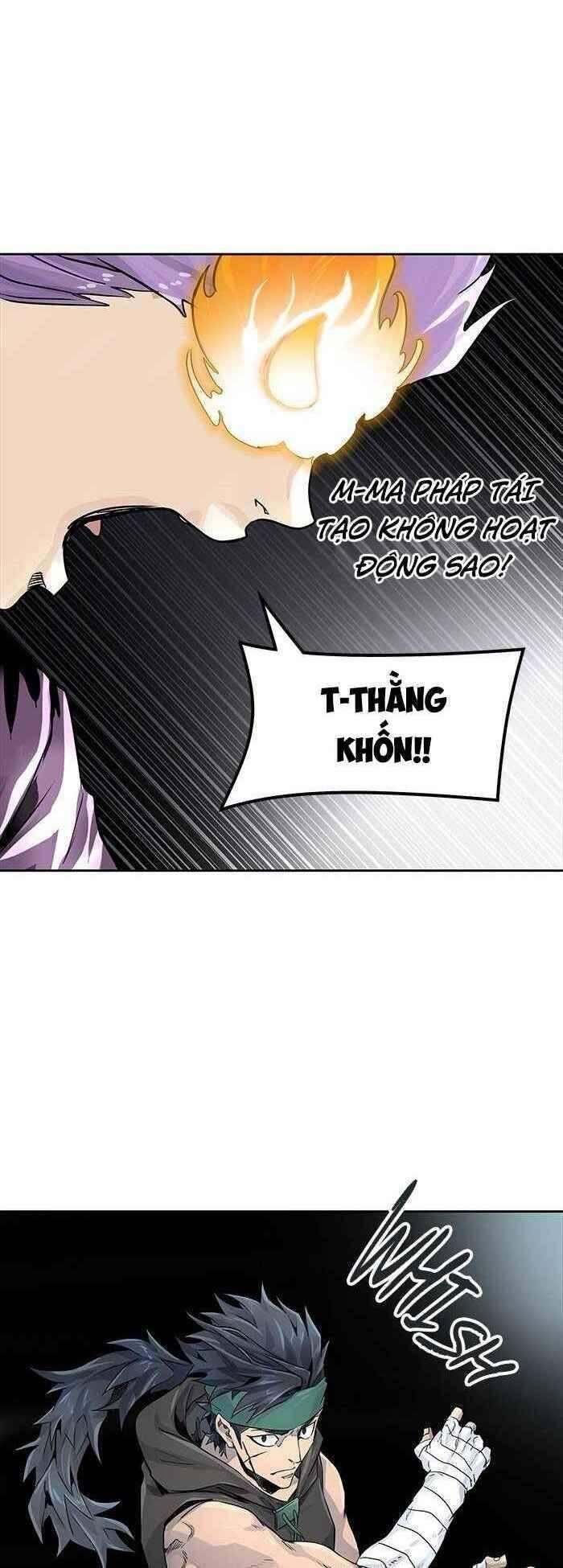 tòa tháp bí ẩn 2 chapter 494 79