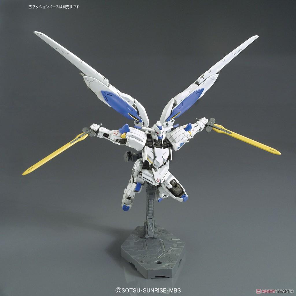 Mô hình HG IBO GUNDAM BAEL