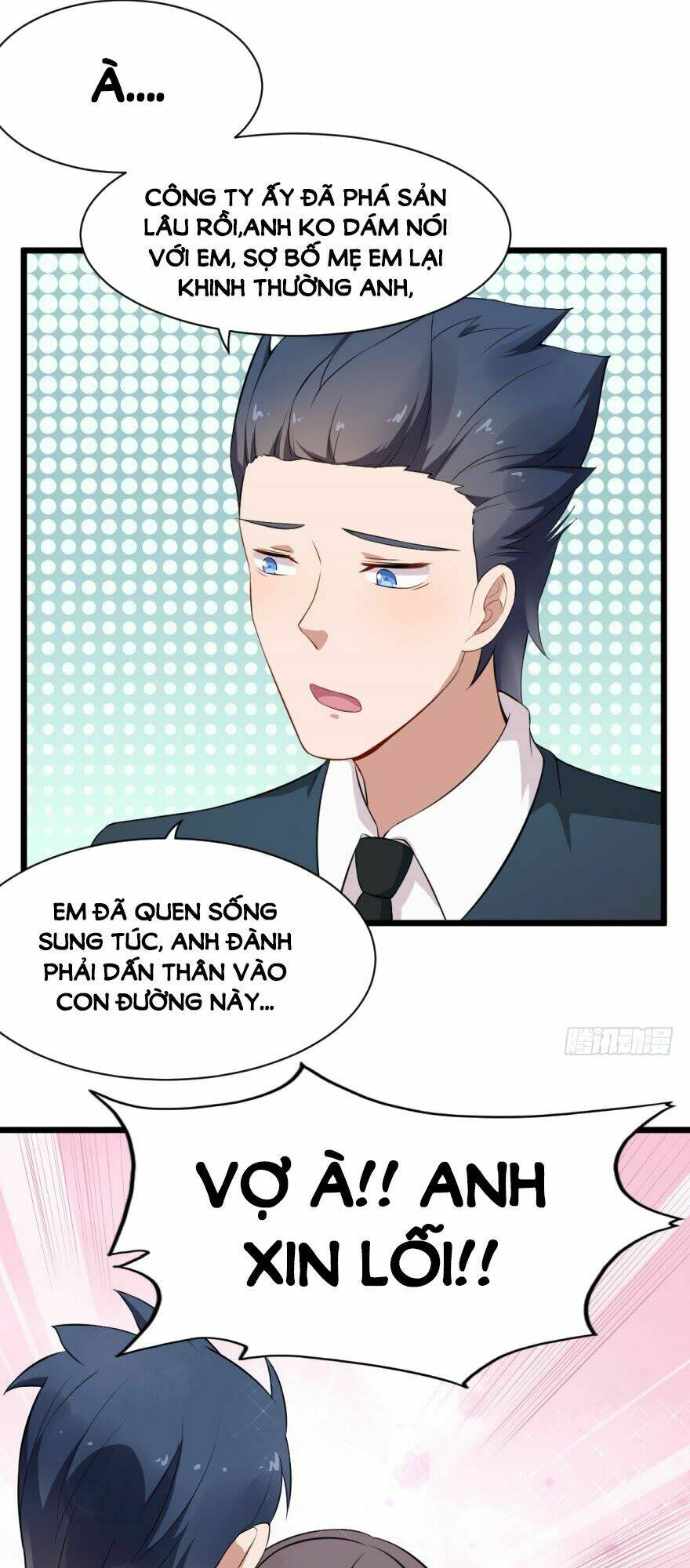 trinh thám quý tộc chapter 5 23