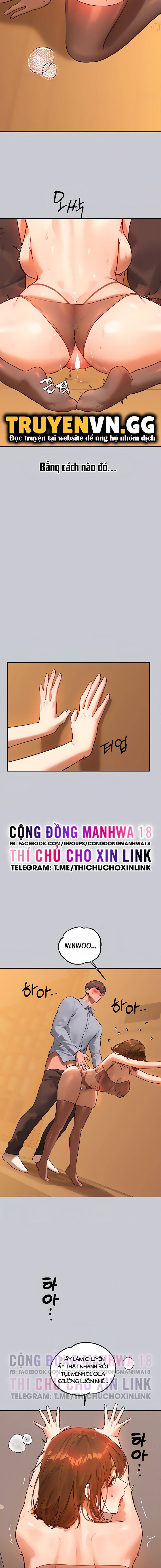 bà chị chủ nhà chapter 102 9