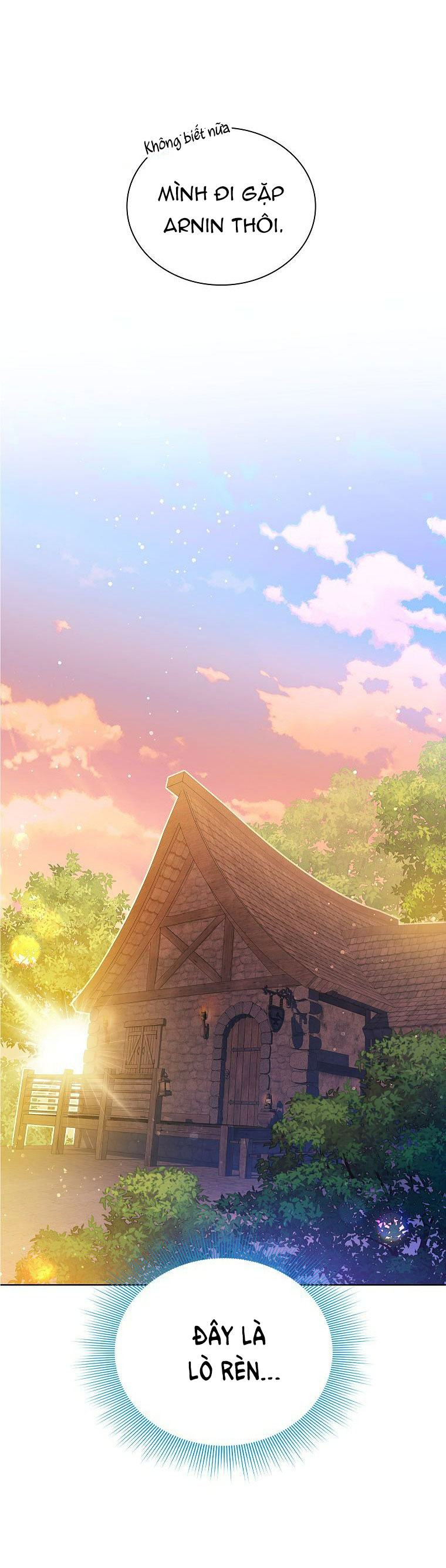 tôi là nữ thừa kế của gia tộc phản diện chapter 11.2 3