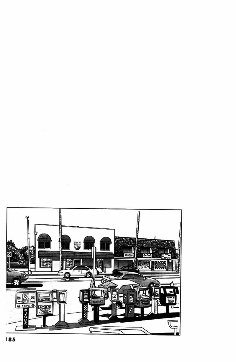 red - ngọc trong đá chapter 5 17