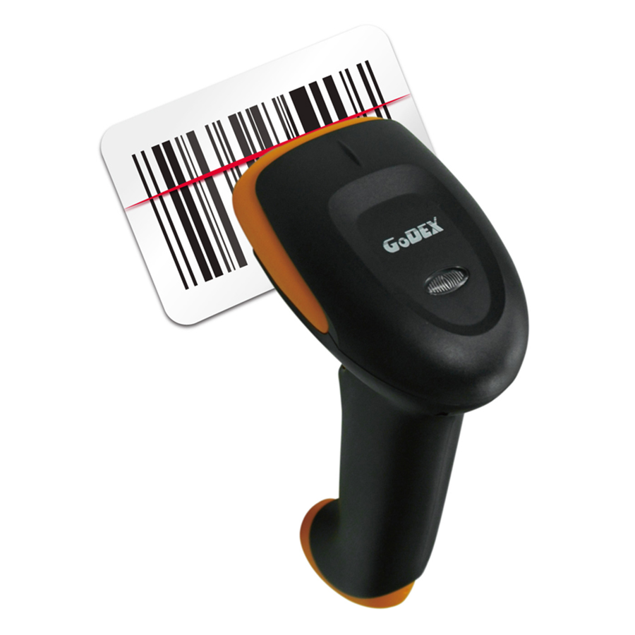 Đầu đọc mã vạch Godex GS 220