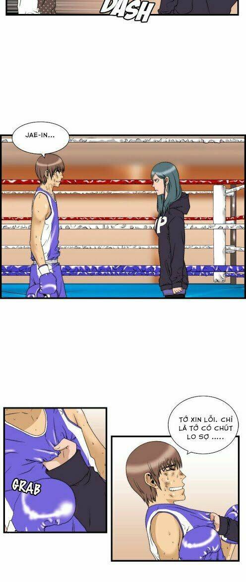 green boy chapter 43 11