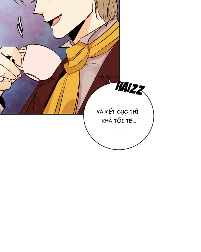 Hoàng Hậu Tái Hôn chapter 25.2 27