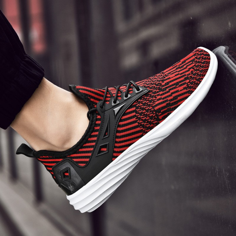 Giày Sneaker Thể Thao Nam PASSO G199 8