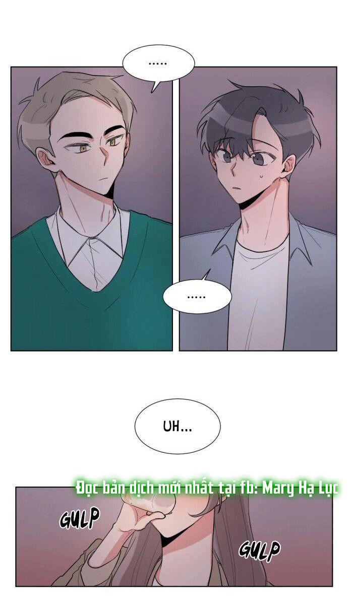 gatabutata chapter 21.1 26