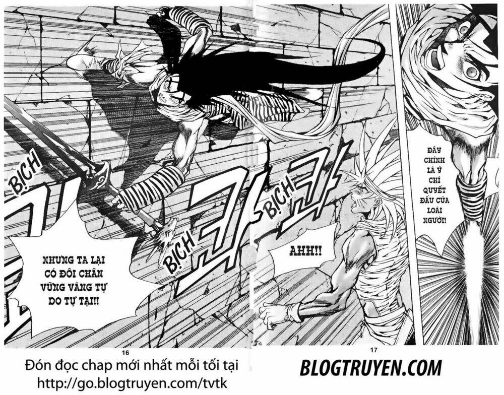 shoma - thiên vương thần kiếm chapter 78 13