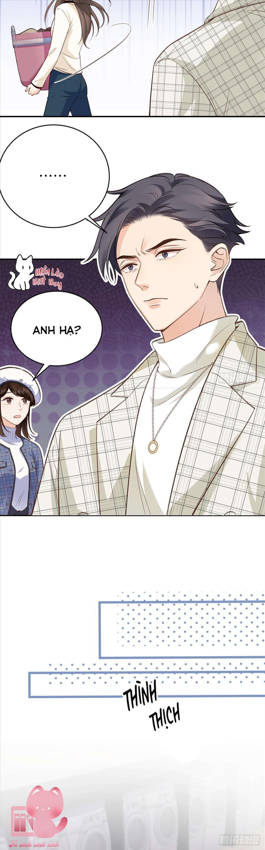 hàng tỷ ngôi sao không bằng em chapter 9 8