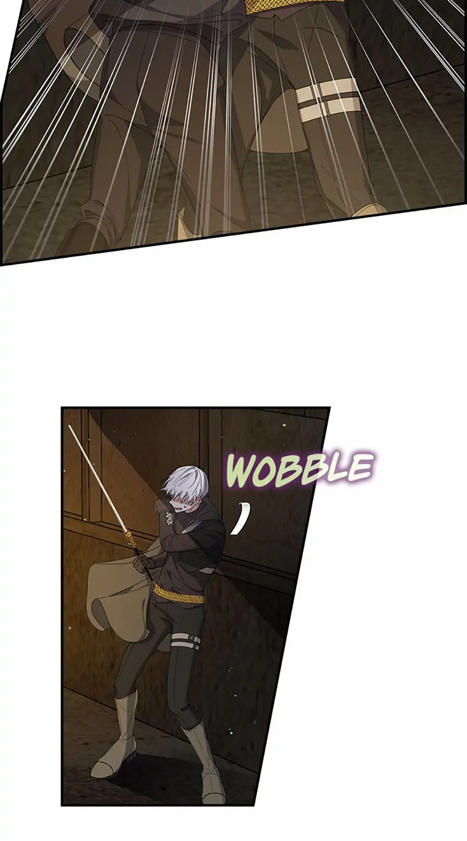 tên nam chính này cản đường tôi! chapter 10.2 7