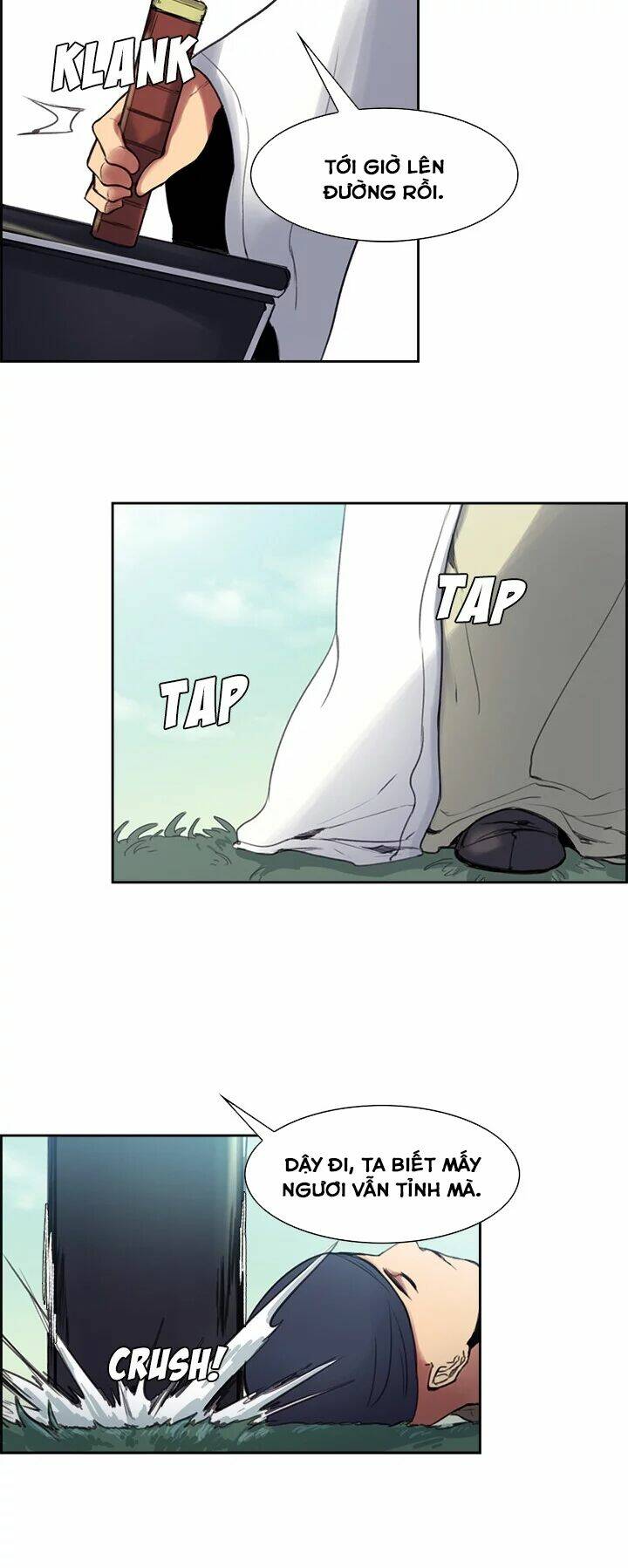 dâm hùng chapter 7 9