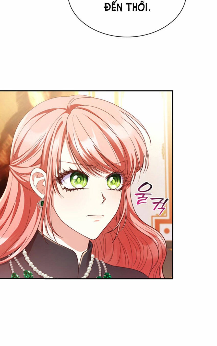 từ ác nữ, tôi trở thành một người mẹ chapter 41.2 21