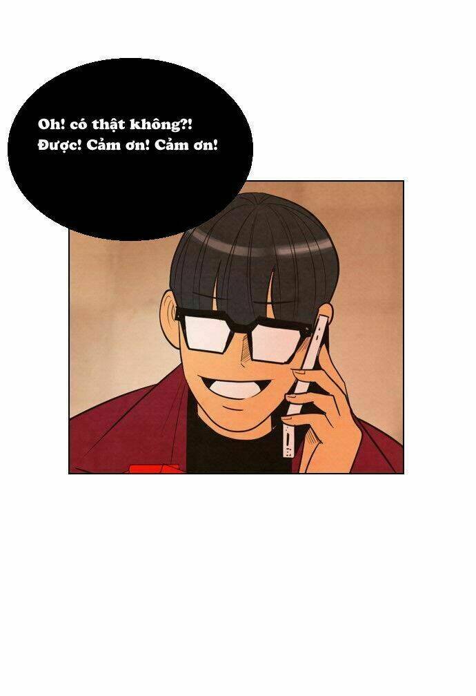 nạn nhân hồi sinh chapter 28 8