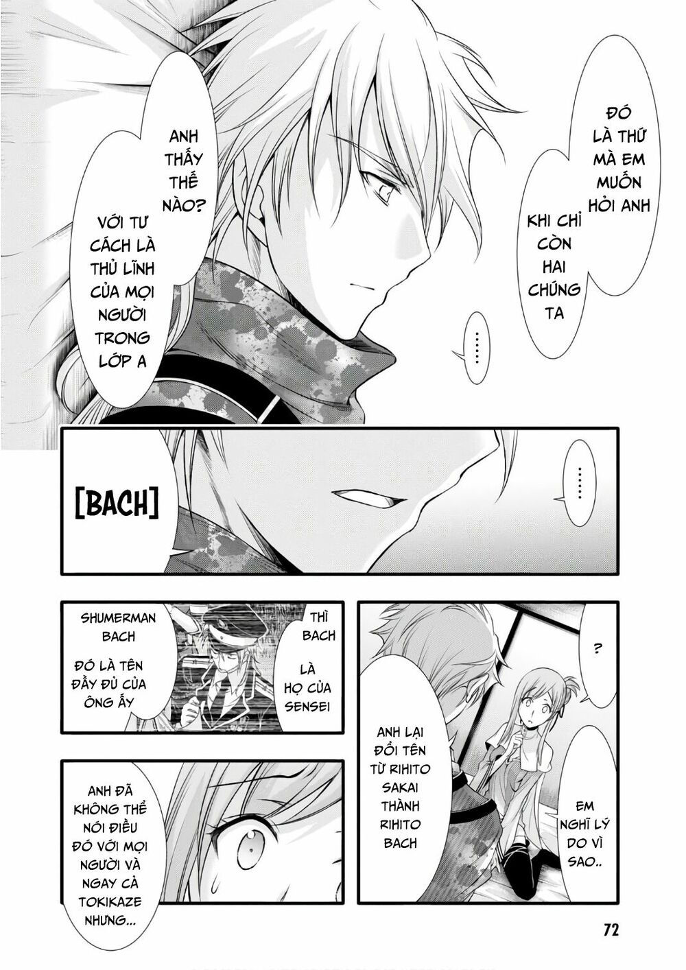 kích trụy vương huyền thoại chapter 37 26